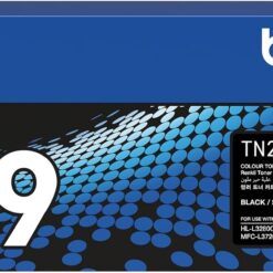 Brother Black Toner Cartridge – TN-279BK