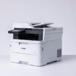 Brother Color Laser Multifunction Printer MFC-L3760CDW
