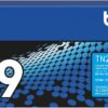Brother Cyan Toner Cartridge – TN-279C