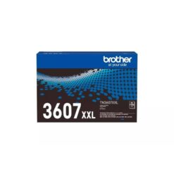 Brother Extra-High-Yield Toner Cartridge – TN3607XXL