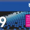 Brother Magenta Toner Cartridge TN-279M