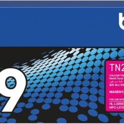 Brother Magenta Toner Cartridge TN-279M
