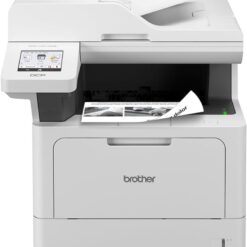 Brother Monochrome Laser Multi-Function Printer – DCP-L5510DW