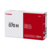 Canon 070 Black Toner Cartridge For i SENSYS LBP240 MF460