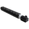 Canon C-EXV63 Black Toner Cartridge Yield