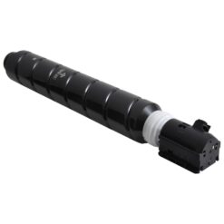 Canon C-EXV63 Black Toner Cartridge Yield