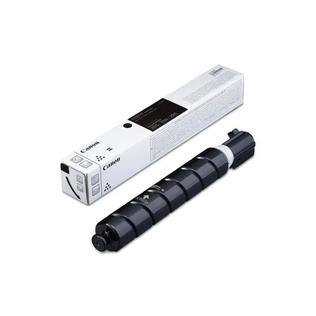 Canon Toner C-EXV 65 Black