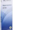 Epson SIDM Black Ribbon Cartridge for LX-350 / LX-300