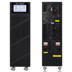 EVI 20000VA 18000W Tower Online 3 Phase UPS EP-UPS20000Y33OT