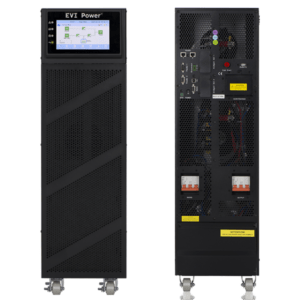 EVI 20000VA 18000W Tower Online 3 Phase UPS EP-UPS20000Y33OT