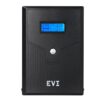 EVI 3000VA 1800W Line Interactive UPS EP-UPS3000UU4-UK