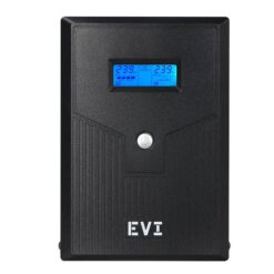 EVI 3000VA 1800W Line Interactive UPS EP-UPS3000UU4-UK