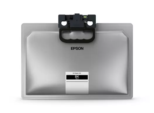Epson T9661 WF-M52XX/57XX Series Ink Supply Unit XXL Black