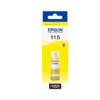 Epson 115 EcoTank Yellow ink bottle 70.0 ml
