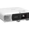 Epson EB-W53 WXGA 4000 Lumen Projector V11HB57042
