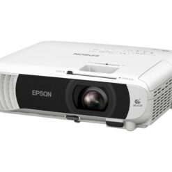 Epson EB-W55 WXGA 4000 Lumen Projector, built-in WiFi