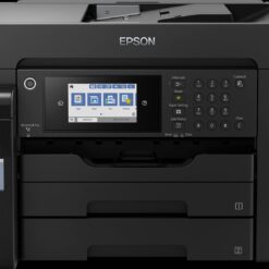 Epson EcoTank L15160 A3 Wi-Fi Duplex All-in-One Ink Tank Printer