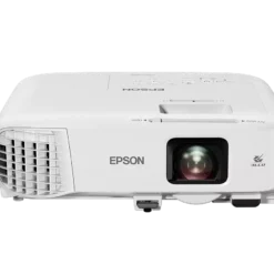 Epson PowerLite 994F Full HD 4100-Lumen Wi-Fi Projector