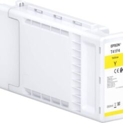 Epson Singlepack UltraChrome XD2 T41F540 Black 350ml