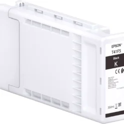 Epson Singlepack UltraChrome XD2 T41F540 Black 350ml