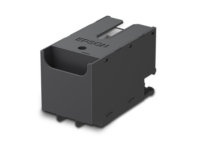 Epson T6716 Maintenance Box For WF