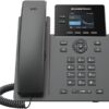 Grandstream GRP2610 IP Phone 2 Lines 2 SIP Accounts