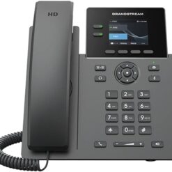 Grandstream GRP2610 IP Phone 2 Lines 2 SIP Accounts