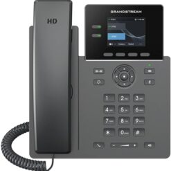 Grandstream GRP2610P IP Phone 2 Lines 2 SIP Accounts