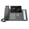 Grandstream GRP2636 IP Phone6 SIP accounts12 lines 2 PoE