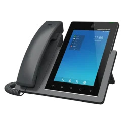 Grandstream GXV3350 IP Video Phone with Touch screen