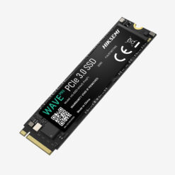 HIKSEMI WAVE Pro(P) 512GB M.2 NVMe PCIe Gen3 SSD