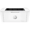HP LASERJET M111A Monochrome Laser Printer