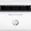 HP LaserJet MFP M141A Print Copy and Scan Printer