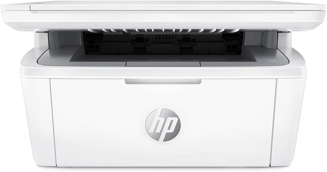 HP LaserJet MFP M141A Print Copy and Scan Printer