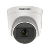 Hikvision 2MP Smart Hybrid Turret Camera DS-2CE70DF0T-LPFS