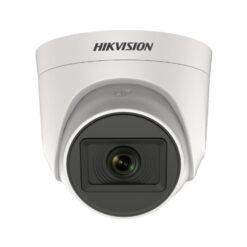 Hikvision 2MP Smart Hybrid Turret Camera DS-2CE70DF0T-LPFS