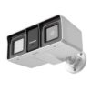 Hikvision 3K ColorVu Smart hybrid Camera DS-2CE12KF0T-LFS