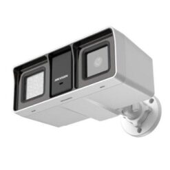 Hikvision 3K Smart Hybrid Bullet Camera DS-2CE18K0T-LFS