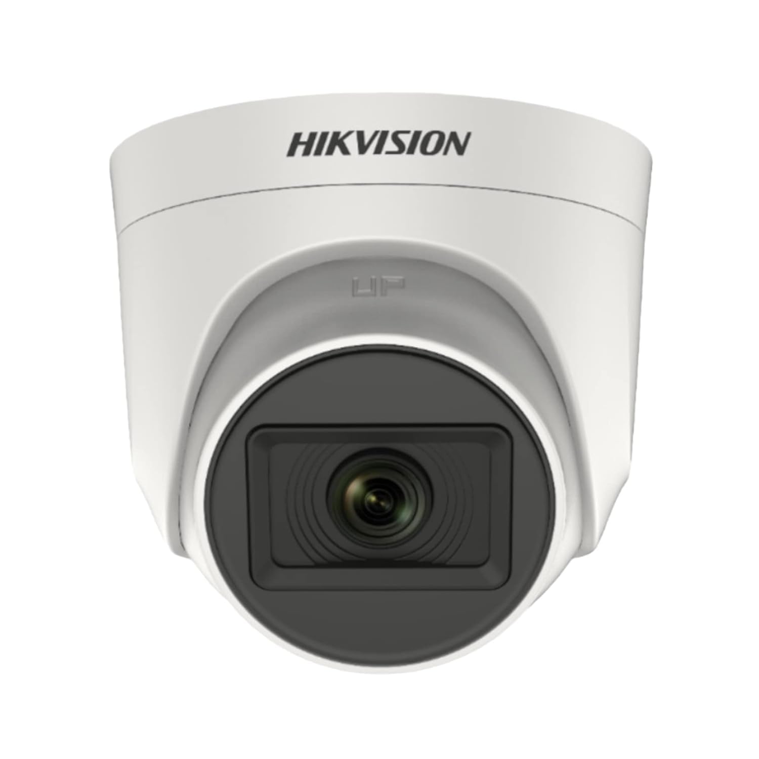 Hikvision 5MP Indoor Fixed Turret Camera DS-2CE76H0T-ITPF
