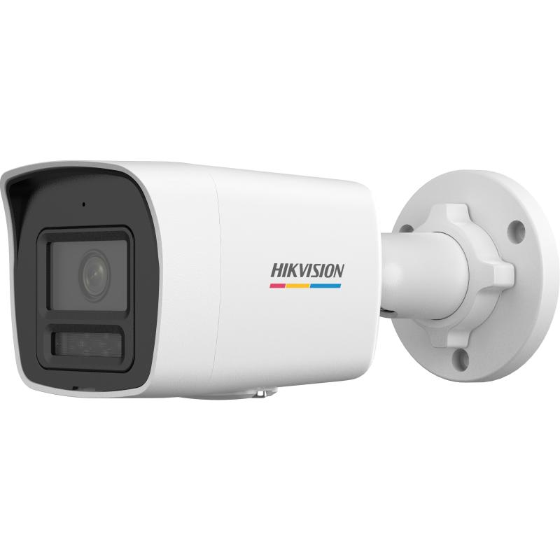 Hikvision DS-2CD1027G2H-LIU 2MP ColorVu Bullet Network Camera