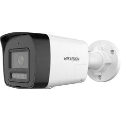 Hikvision DS-2CD1043G2-LIUF/SL 4MP Smart Hybrid Bullet Camera