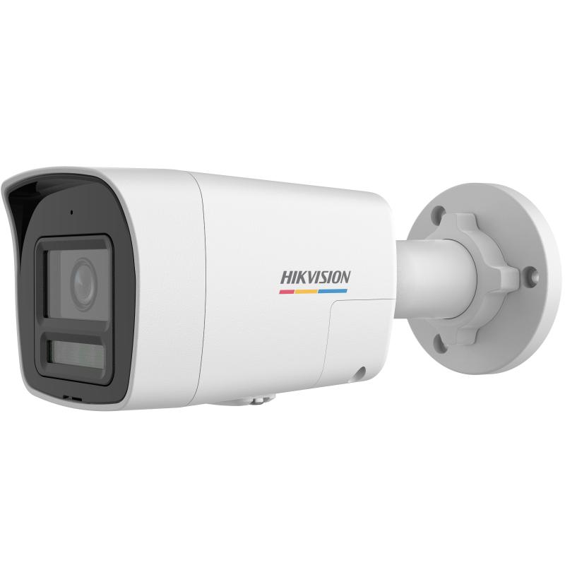 Hikvision DS-2CD1067G2H-LIUF/SRB 6MP ColorVu Bullet Camera