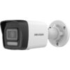 Hikvision DS-2CD1083G2-LIU 8MP Smart Hybrid Bullet Camera