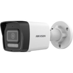 Hikvision DS-2CD1083G2-LIU 8MP Smart Hybrid Bullet Camera