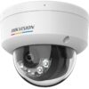 Hikvision DS-2CD1127G2H-LIU 2MP ColorVu Dome Camera