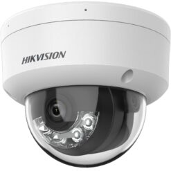 Hikvision DS-2CD1183G2-LIU 8MP Smart Hybrid Dome Camera