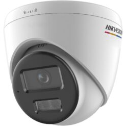 Hikvision DS-2CD1367G2H-LIUF/SRB 6MP ColorVu Turret Camera