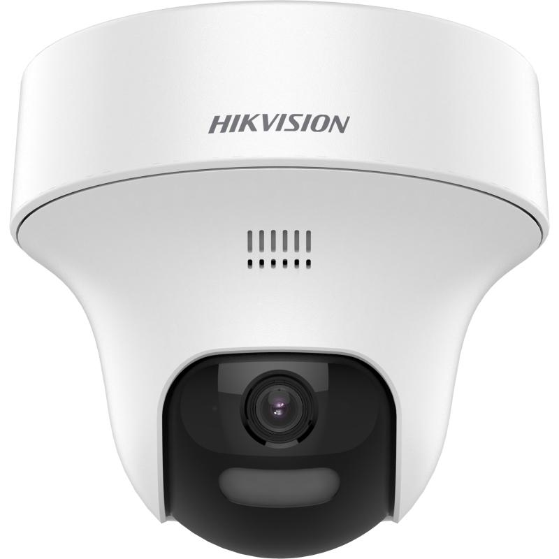 Hikvision DS-2CE70D0T-PTLXTS (2.8mm) (O-STD) Dome Camera