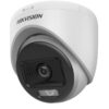 Hikvision DS-2CE70KF0T-LPFS 3K ColorVu Smart hybrid Camera