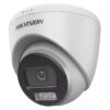 Hikvision DS-2CE72DF0T-LFS 2MP Smart Hybrid Turret Camera